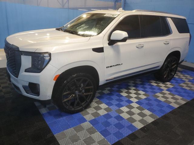 2023 GMC YUKON — VIN 1GKS2EKTXPR547715