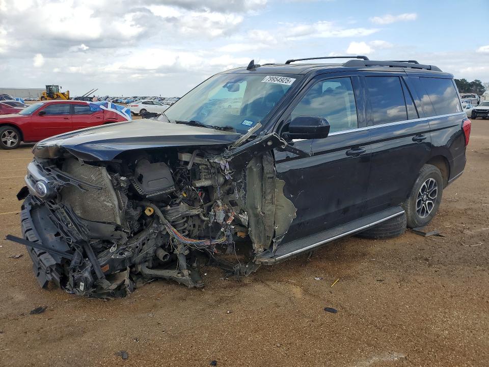 2023 FORD EXPEDITION — VIN 1FMJU1J82PEA51267