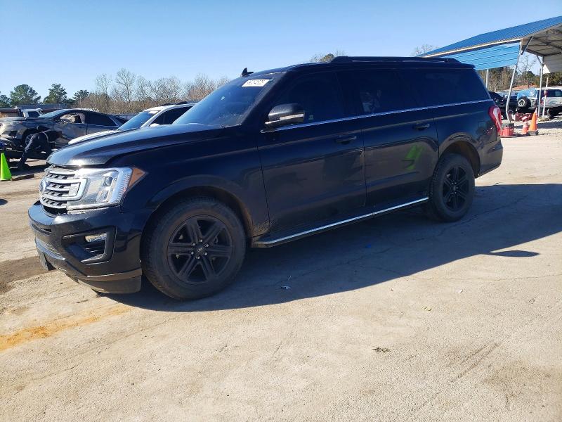 2020 FORD EXPEDITION — VIN 1FMJK1HT7LEA65174