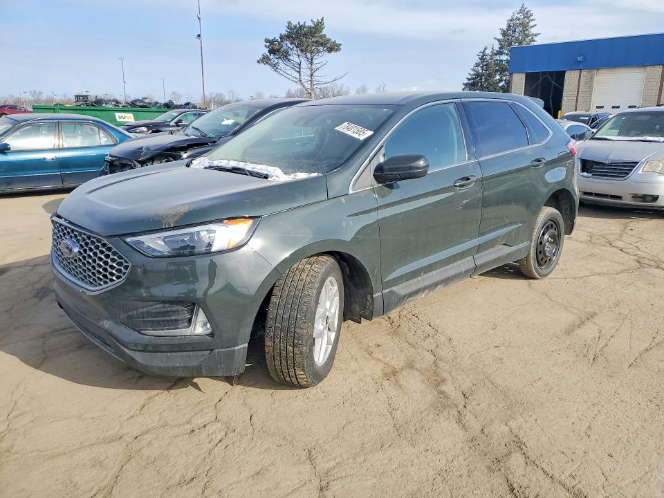 2024 FORD EDGE — VIN 2FMPK4J96RBA09595