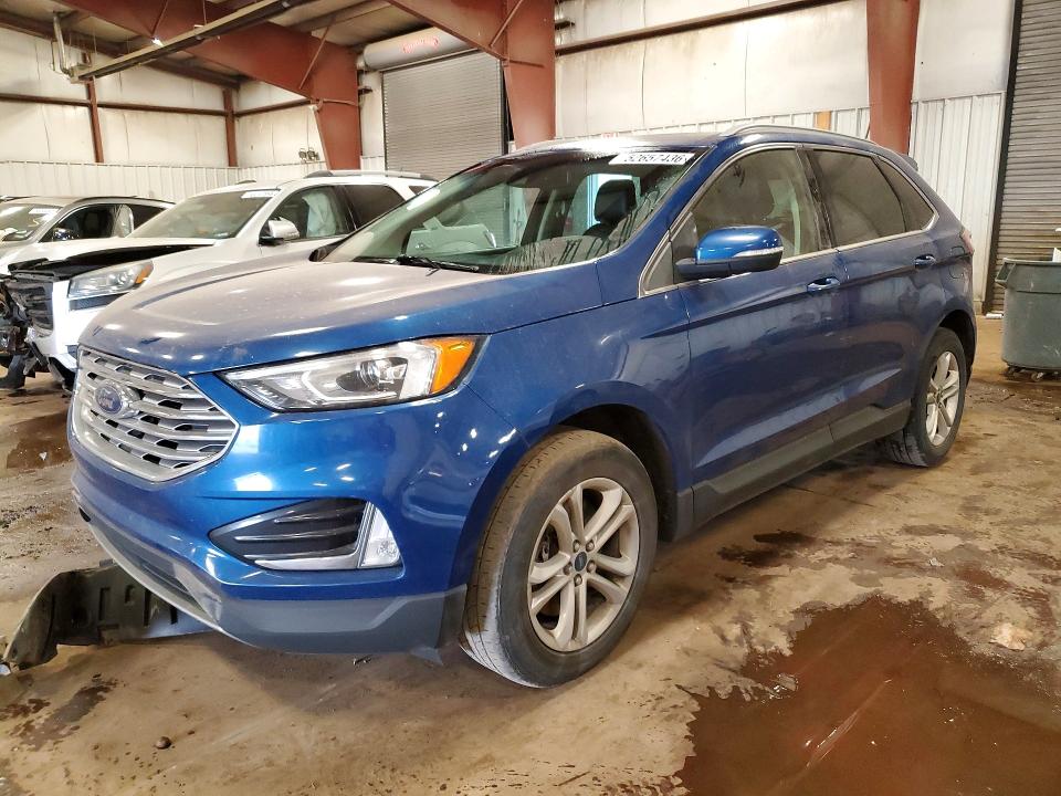 2020 FORD EDGE — VIN 2FMPK4J92LBA83359