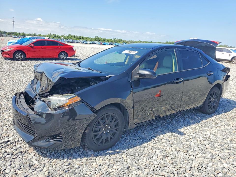 2017 TOYOTA COROLLA — VIN 2T1BURHE7HC759439