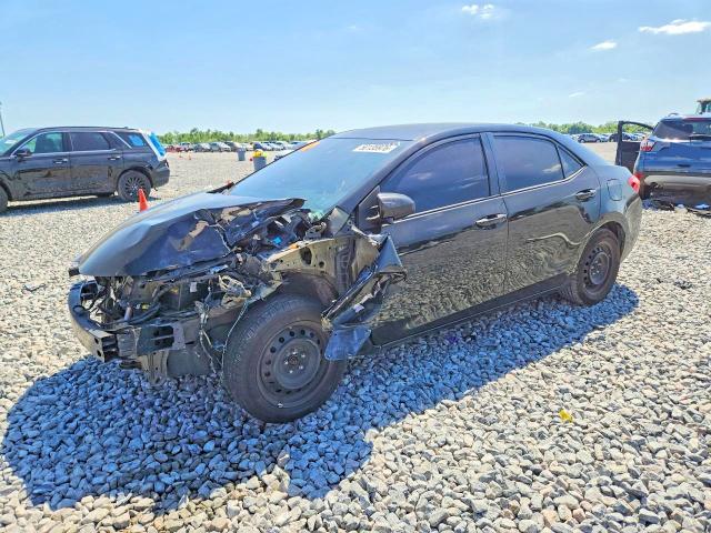 2018 TOYOTA COROLLA — VIN 2T1BURHE1JC123217