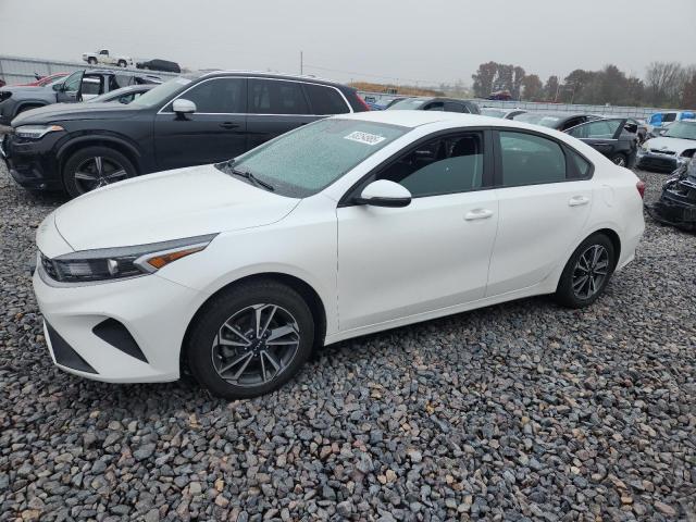 2022 KIA FORTE FE — VIN 3KPF24AD3NE474438