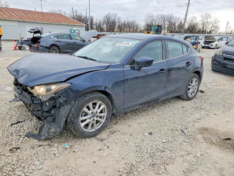 2015 MAZDA 3 GRAND TO — VIN JM1BM1M74F1221209