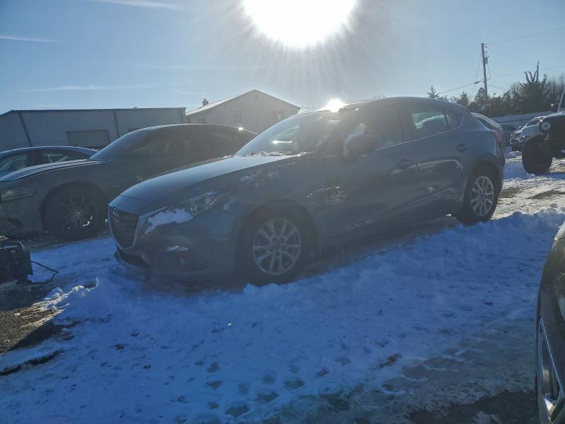 2016 MAZDA 3 GRAND TO — VIN 3MZBM1N77GM328321