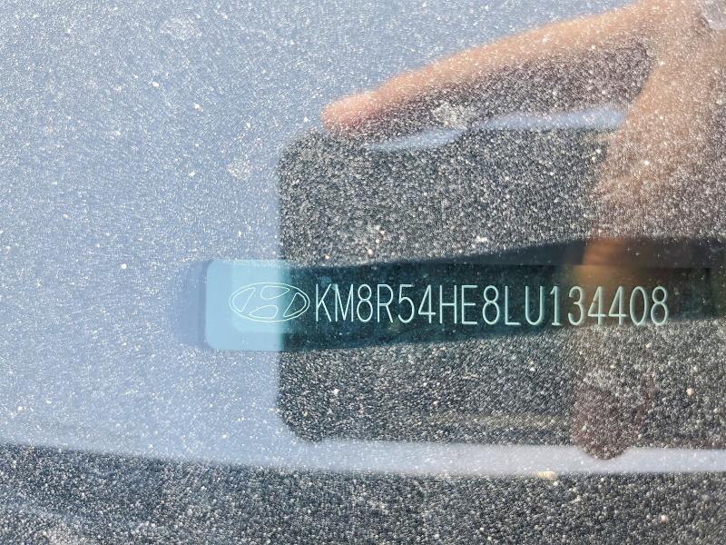 KM8R54HE8LU134408
