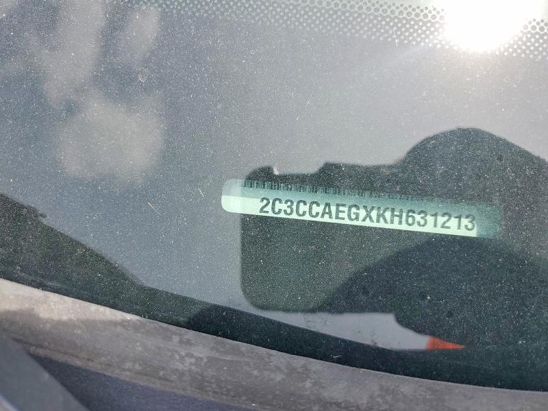 2C3CCAEGXKH631213