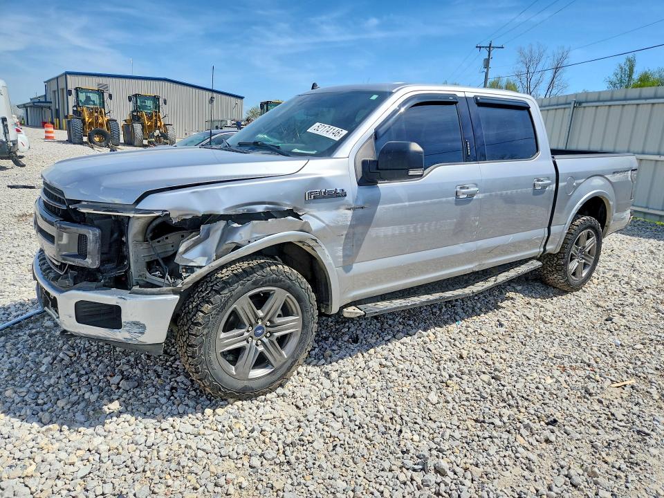 1FTEW1EP4LKE27710
