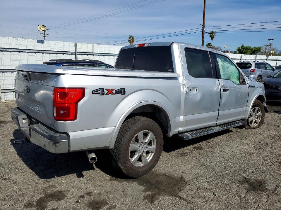1FTEW1EG2JFB45703