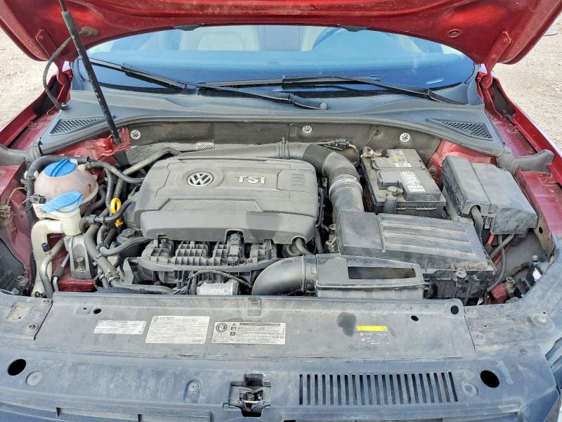 1VWBS7A30FC038532