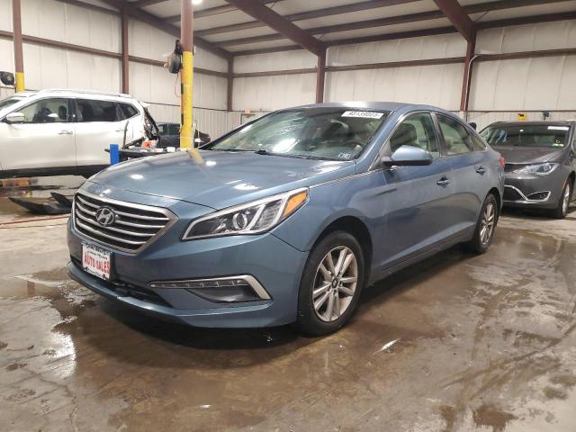 2015 HYUNDAI SONATA — VIN 5NPE24AF9FH180844