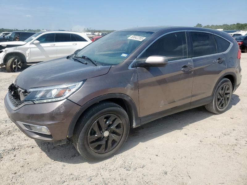 2015 HONDA CR-V — VIN 3CZRM3H54FG702415