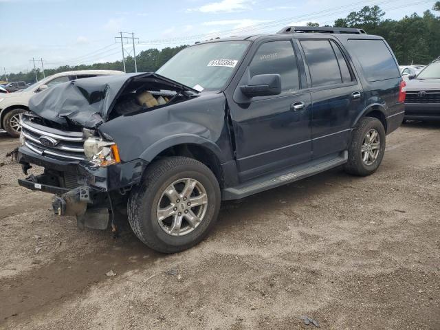 2017 FORD EXPEDITION — VIN 1FMJU1HT3HEA18094