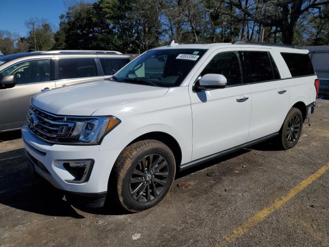 2020 FORD EXPEDITION — VIN 1FMJK2AT0LEA03826