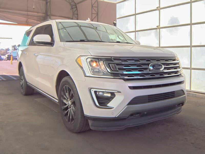 2019 FORD EXPEDITION — VIN 1FMJK2AT7KEA21108