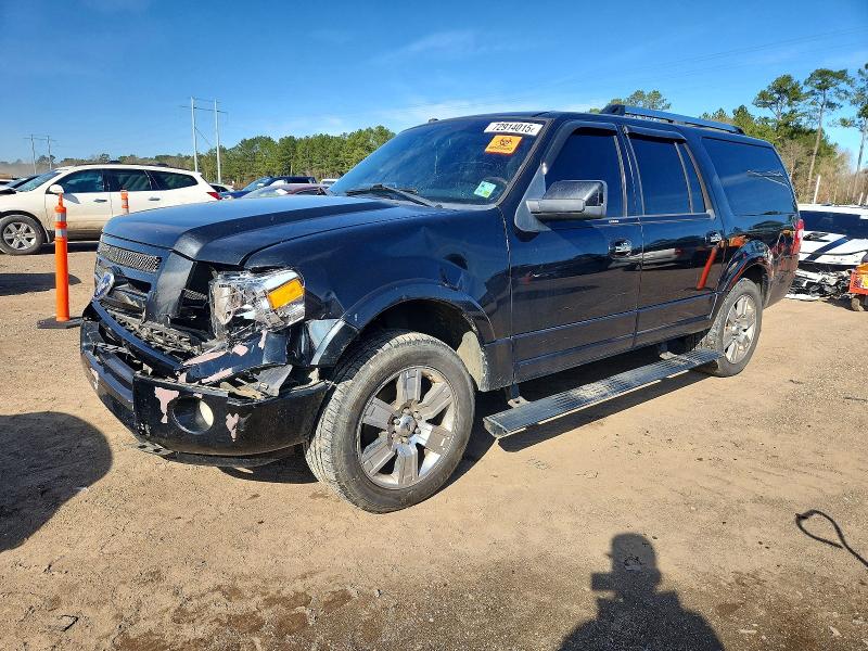 2010 FORD EXPEDITION — VIN 1FMJK1K52AEB21531