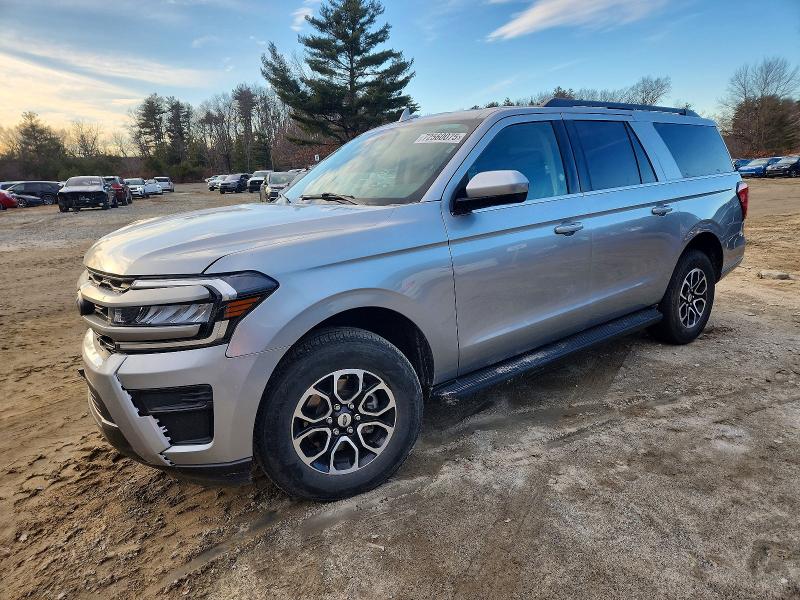 2024 FORD EXPEDITION — VIN 1FMJK1H83REA36274
