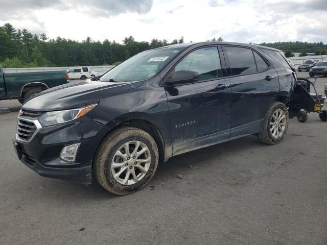 2019 CHEVROLET EQUINOX — VIN 2GNAXSEV7K6279125