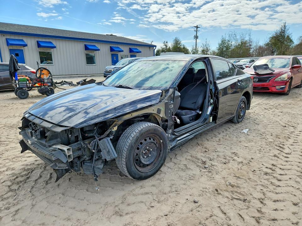 2020 NISSAN ALTIMA — VIN 1N4BL4BV2LN300779