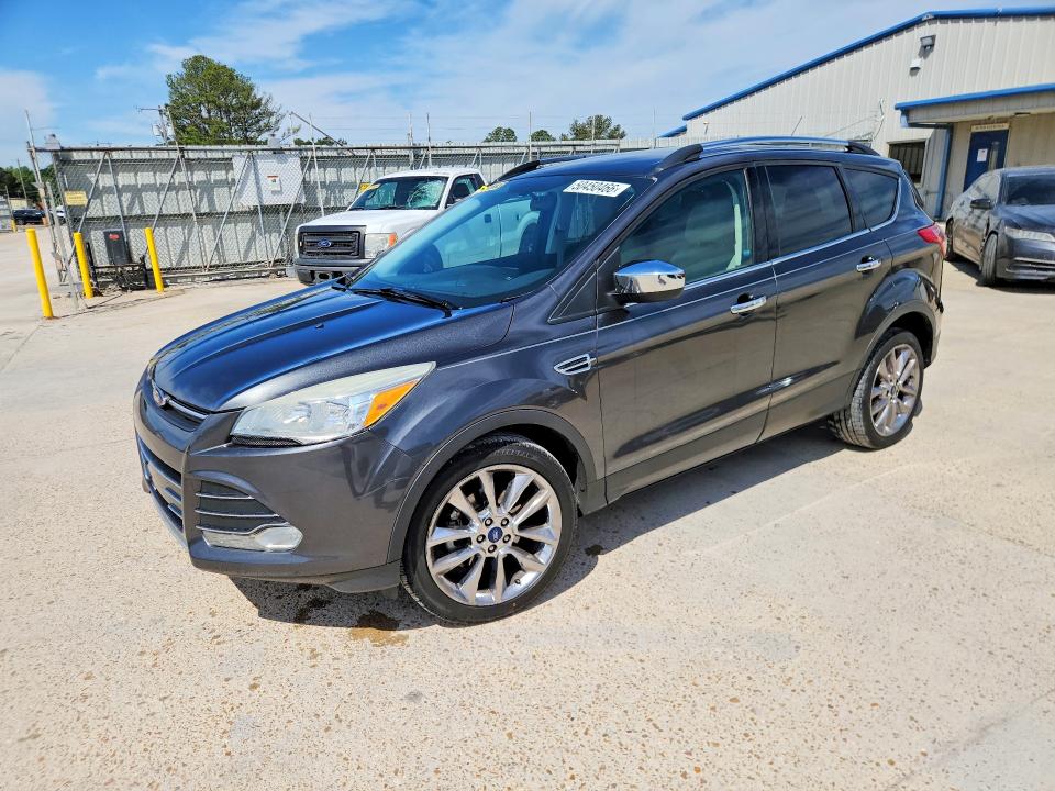 2015 FORD ESCAPE — VIN 1FMCU0GX1FUA03829