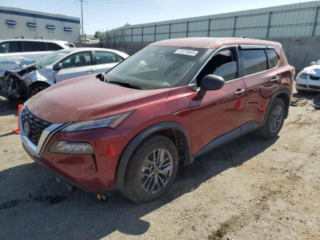 2023 NISSAN ROGUE — VIN JN8BT3AB5PW189516