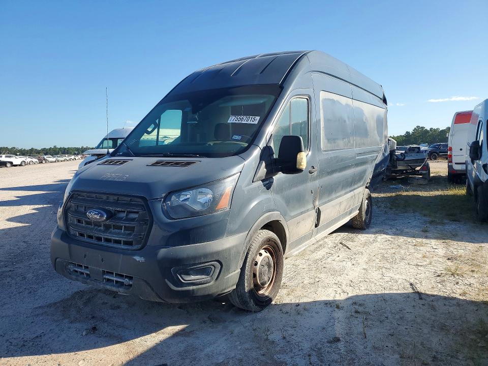 2020 FORD TRANSIT — VIN 1FTBR3X80LKB04802