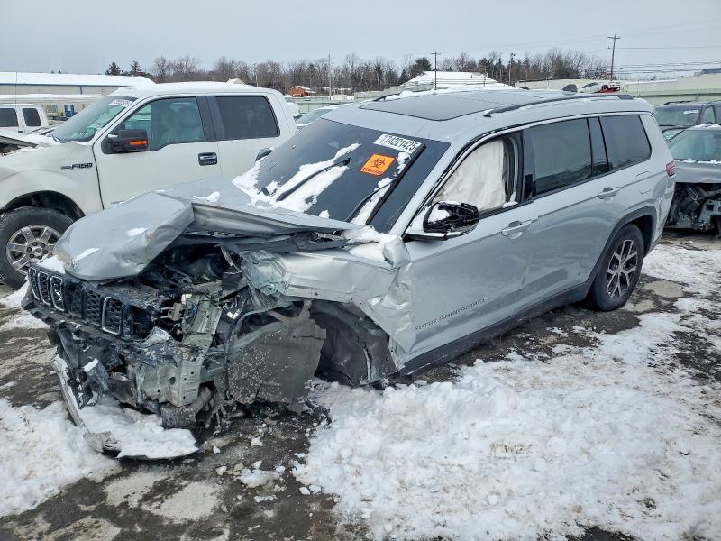 2024 JEEP GRAND CHEROKEE — VIN 1C4RJKBG0R8920509