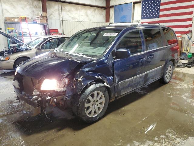 2015 CHRYSLER TOWN & COUNTRY TOURING — VIN 2C4RC1BG9FR696001