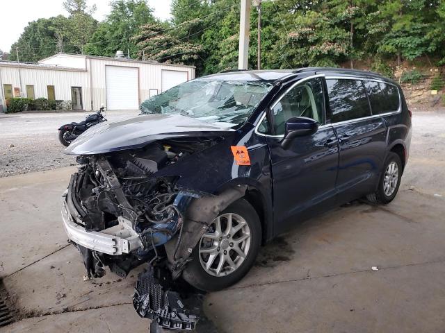 2020 CHRYSLER VOYAGER LX — VIN 2C4RC1DG2LR148382