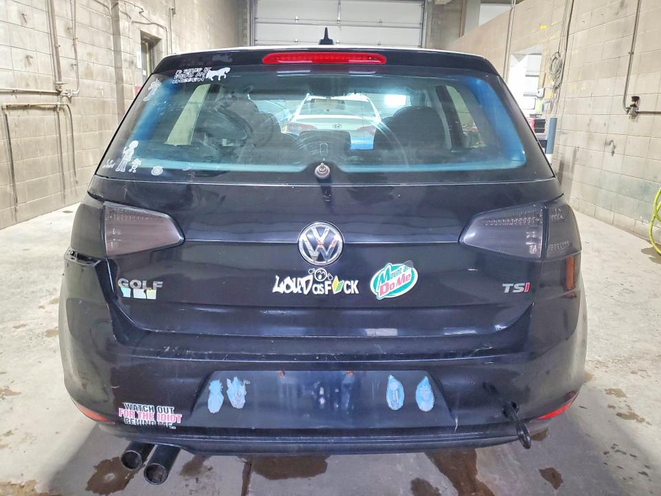 3VW217AU8HM029283