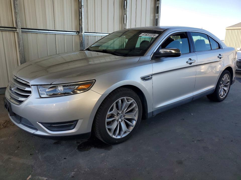 2015 FORD TAURUS — VIN 1FAHP2F85FG144351
