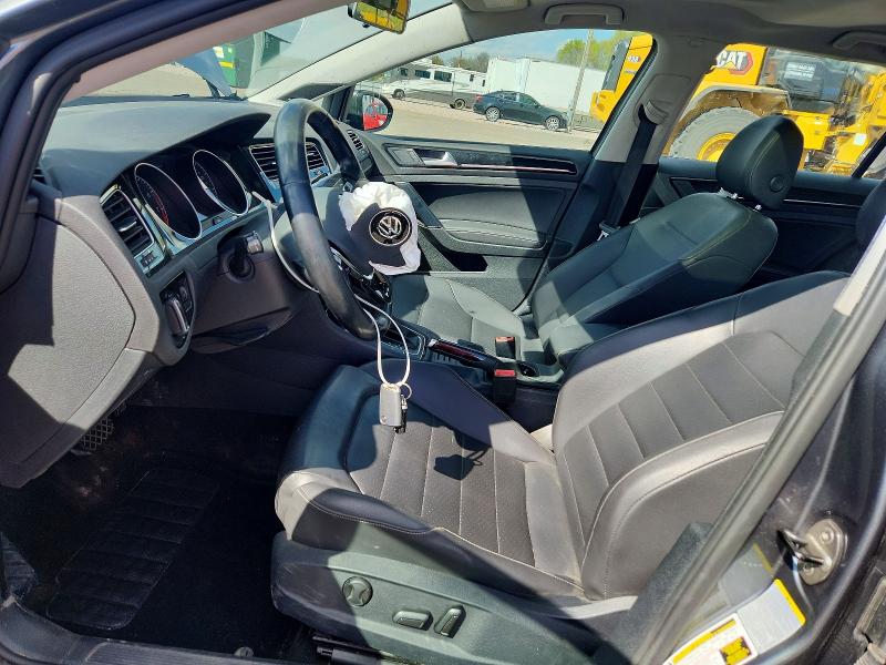 3VW217AU4FM054727