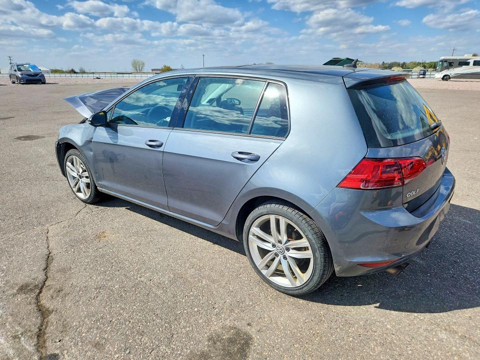 3VW217AU4FM054727