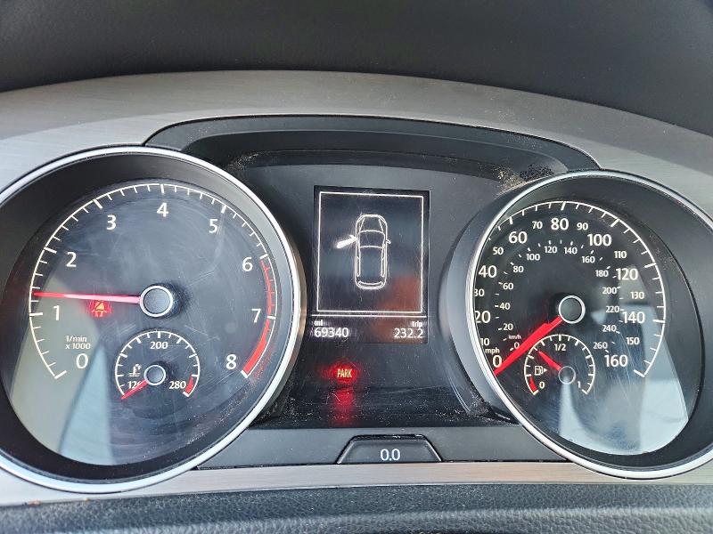 3VW117AU0HM065318
