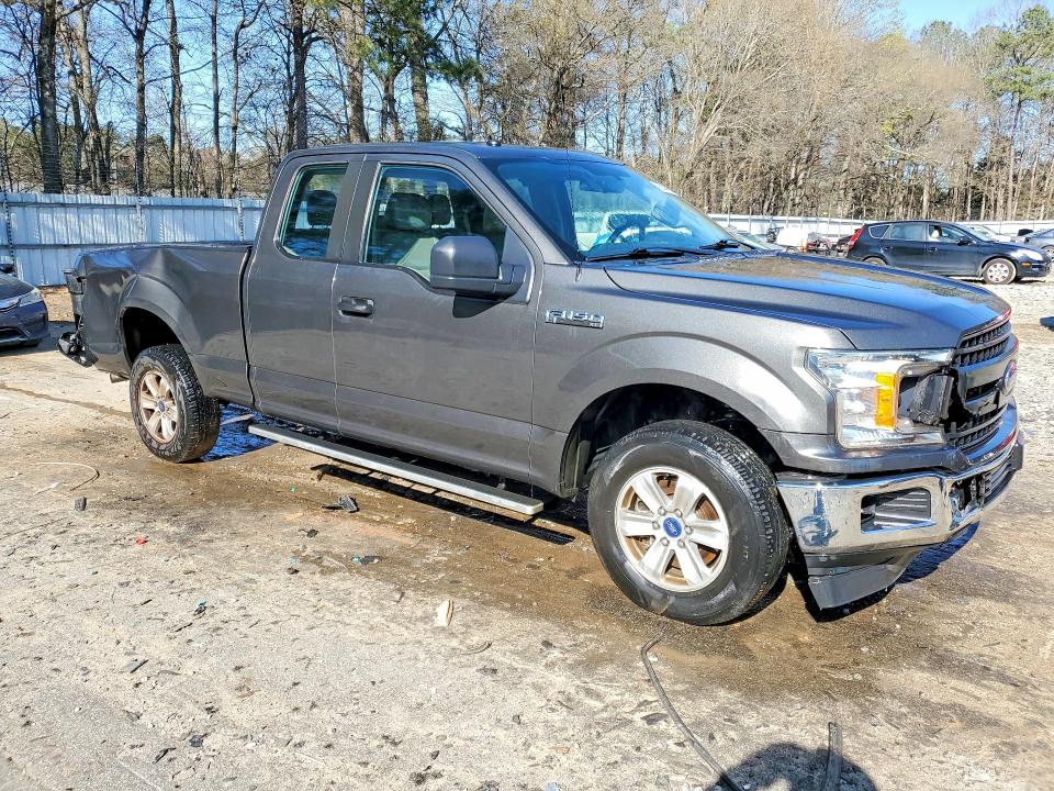 1FTEX1CB3JKC38306