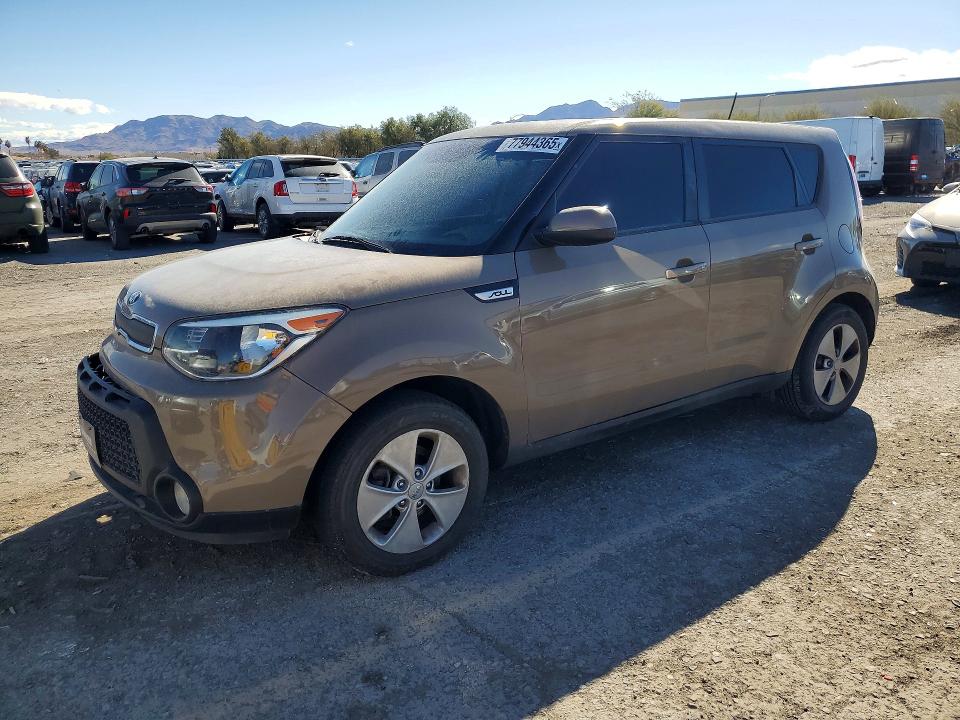 2015 KIA SOUL — VIN KNDJN2A20F7115585