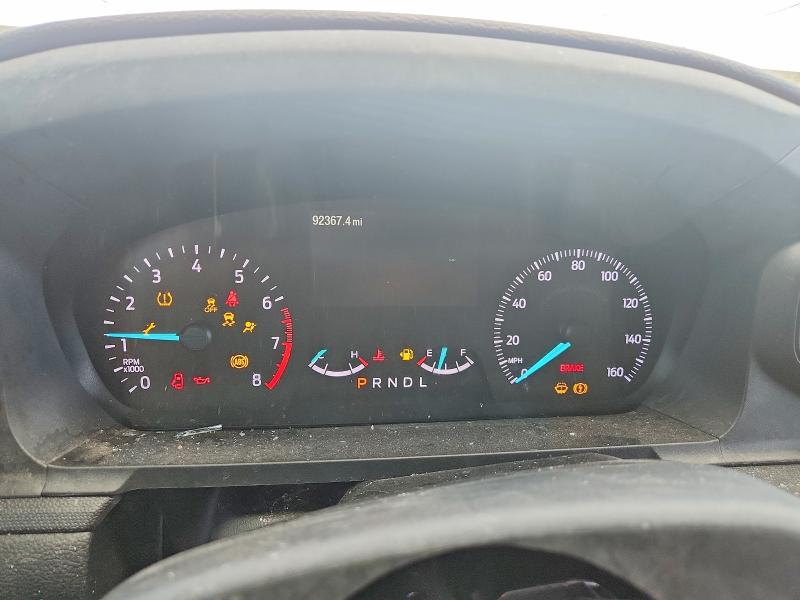 1FM5K8AC3MNA02451