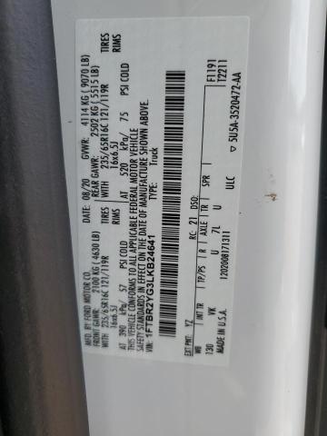 1FTBR2YG3LKB24641