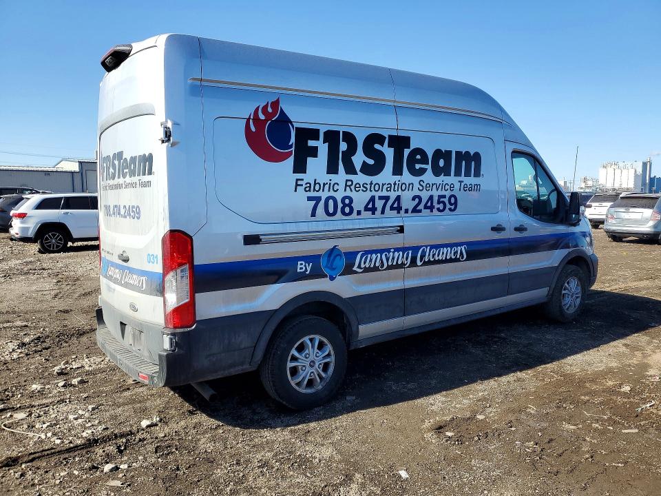 1FTBR1X85PKB23923