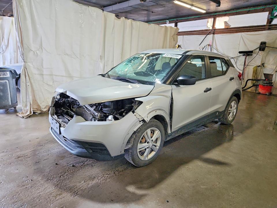 3N1CP5BV9LL493167