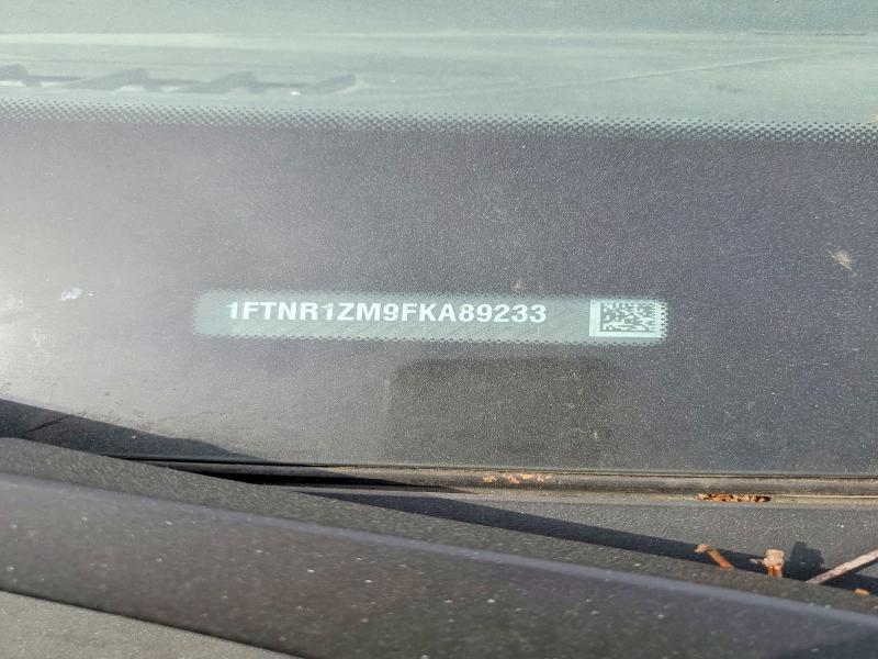 1FTNR1ZM9FKA89233