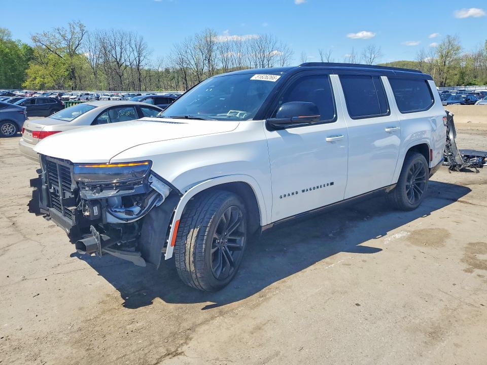 2024 JEEP GRAND WAGONEER — VIN 1C4SJSFP5RS130864