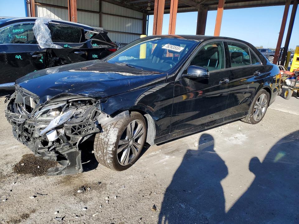 2015 MERCEDES-BENZ E 350 4MAT — VIN WDDHF8JB6FB110893