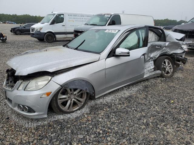 2010 MERCEDES-BENZ E 350 4MAT — VIN WDDHF8HB4AA151348