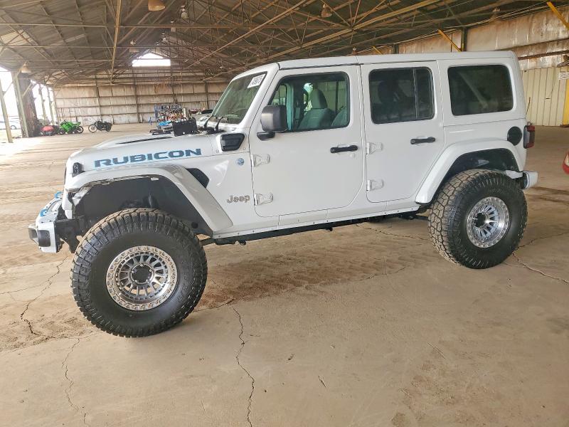 2024 JEEP WRANGLER S — VIN 1C4RJXP62RW274771