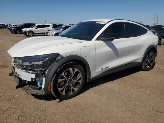 2024 FORD MUSTANG MACH-E — VIN 3FMTK1SU2RMA05932