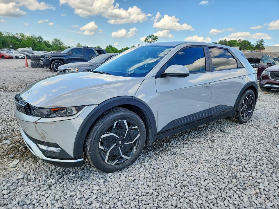 2023 HYUNDAI IONIQ 5 — VIN KM8KN4AE8PU178894