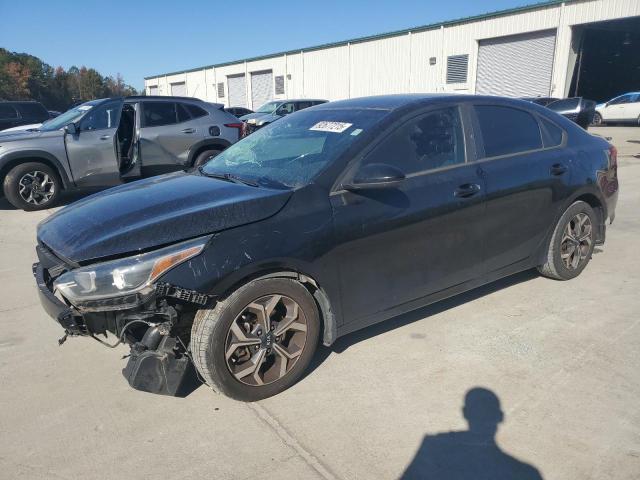 2019 KIA FORTE FE — VIN 3KPF24AD2KE082000