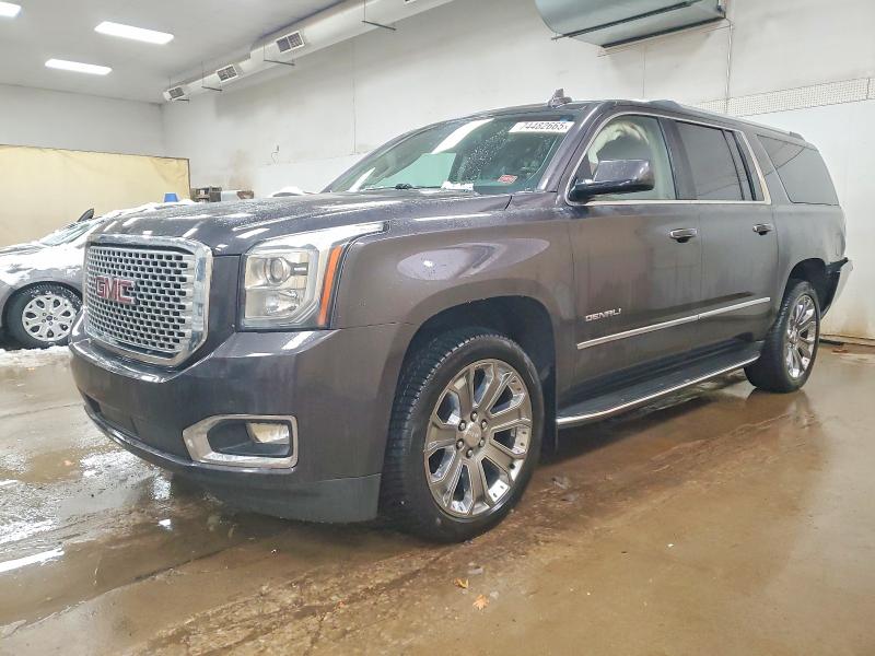 2015 GMC YUKON XL — VIN 1GKS2JKJ8FR677529